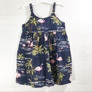 Vintage KY’S kid dress Size 6